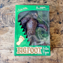 Load image into Gallery viewer, Bigfoot Action Figure
