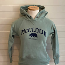 Load image into Gallery viewer, Youth Pullover McCloud Bear Hoodie
