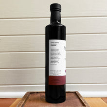 Load image into Gallery viewer, Dark Cherry Balsamic Vinegar
