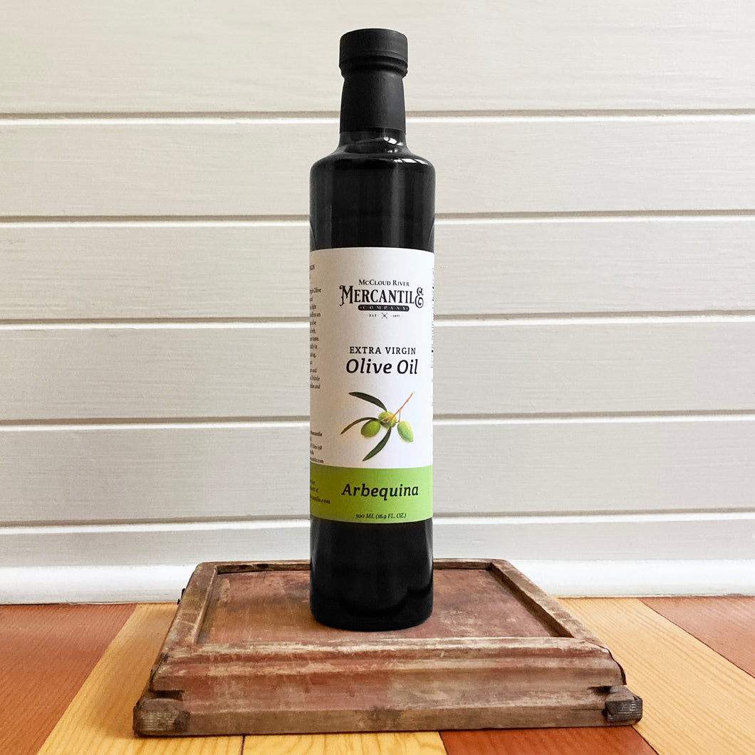 Arbequina Mild Extra Virgin Olive Oil