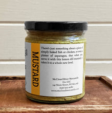 Load image into Gallery viewer, Lemon Dill Mustard

