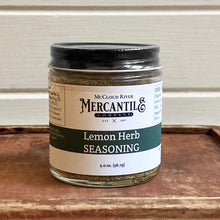 Load image into Gallery viewer, Lemon Herb Seasoning
