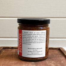 Load image into Gallery viewer, Sun-Dried Tomato Olive Tapenade
