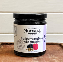 Load image into Gallery viewer, Blackberry Raspberry with Cardamom Jam
