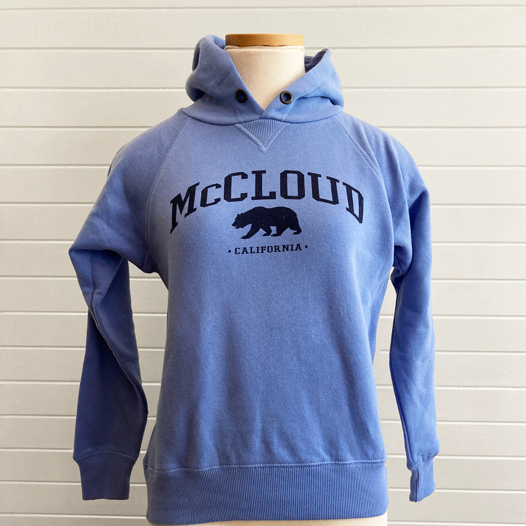 Youth Pullover McCloud Bear Hoodie