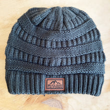 Load image into Gallery viewer, Itty Bitty Knit Beanie

