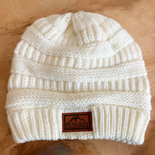 Load image into Gallery viewer, Itty Bitty Knit Beanie
