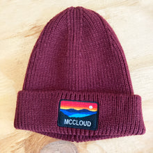 Load image into Gallery viewer, McCloud Horizon Beanie
