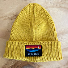 Load image into Gallery viewer, McCloud Horizon Beanie
