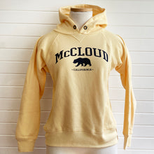 Load image into Gallery viewer, Youth Pullover McCloud Bear Hoodie

