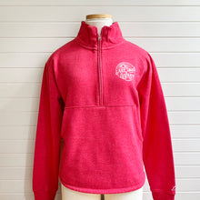 Load image into Gallery viewer, Victory Springs Zip Pullover
