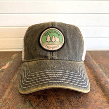 Load image into Gallery viewer, McCloud Circlespace Trucker Hat
