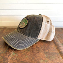 Load image into Gallery viewer, McCloud Circlespace Trucker Hat
